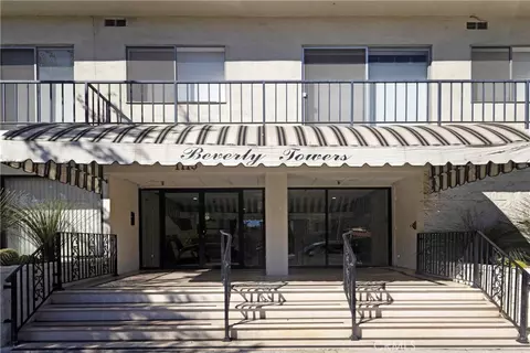 1115 S Elm Dr #PH8, Los Angeles, CA 90035