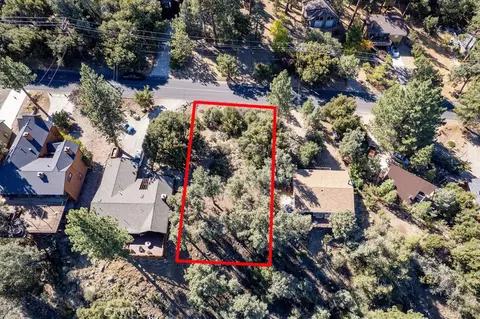 2012 Freeman, Pine Mountain Club, CA 93222