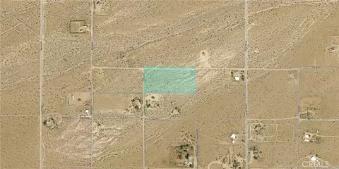 0 N Inca Trl, Landers, CA 92285 photo 3