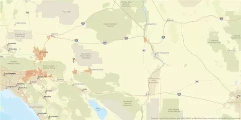 0 N Inca Trl, Landers, CA 92285 photo 12