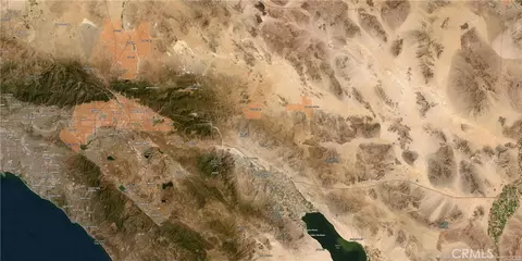 0 N Inca Trl, Landers, CA 92285 photo 11