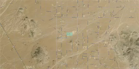 0 N Inca Trl, Landers, CA 92285 photo 5