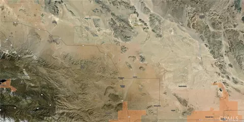 0 N Inca Trl, Landers, CA 92285 photo 9