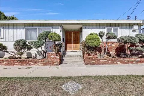 301 E Buckthorn, Inglewood, CA 90301