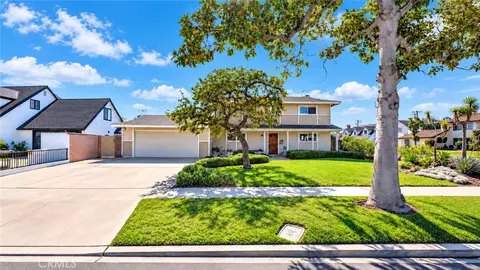 1524 W Flippen Ct, Anaheim, CA 92802