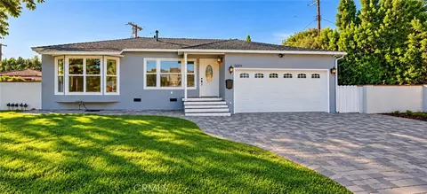 5001 Petit, Encino, CA 91436
