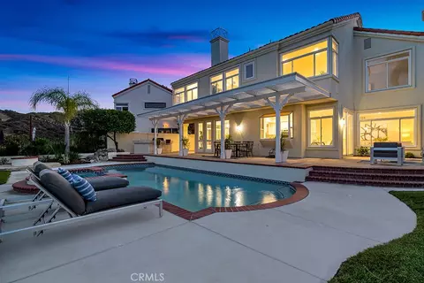 3610 Reina Ct, Calabasas, CA 91302