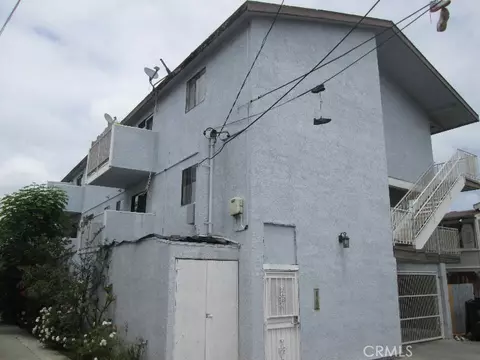 Exterior - 4112 E 7th, Long Beach, CA 90804 photo 2 of 10