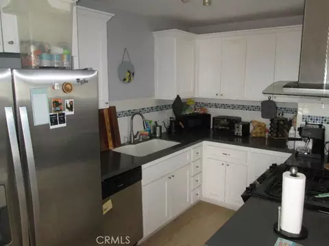 Kitchen - 4112 E 7th, Long Beach, CA 90804 photo 1 of 2
