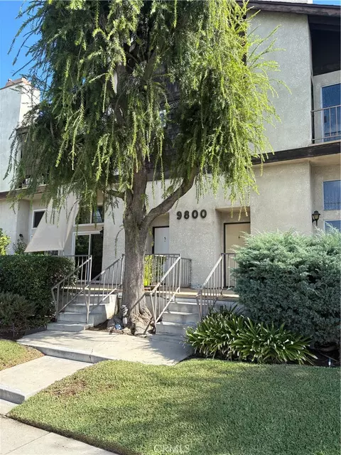 9800 Sepulveda #6, North Hills, CA 91343