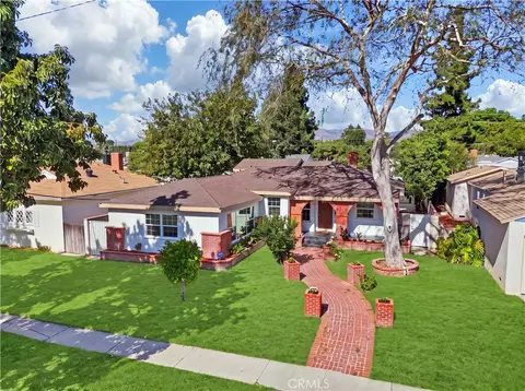 18745 Sunburst St, Northridge, CA 91324