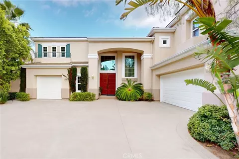 11595 Rancho Del Valle, Granada Hills, CA 91344