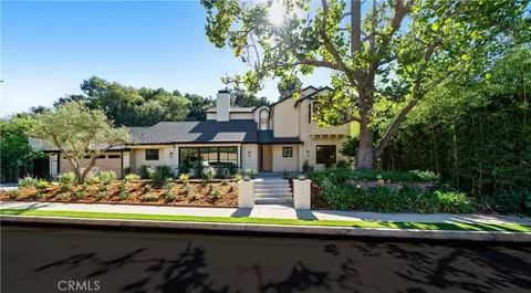 3847 Royal Woods Dr, Sherman Oaks, CA 91403