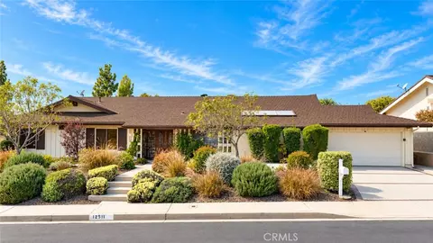 12511 Nedra Dr, Granada Hills, CA 91344