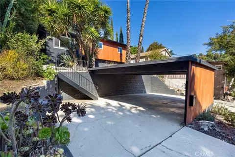 3181 Cadet Ct, Los Angeles, CA 90068