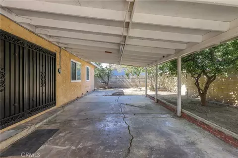 Exterior - 431 E Rosslynn, Fullerton, CA 92832 photo 7 of 8