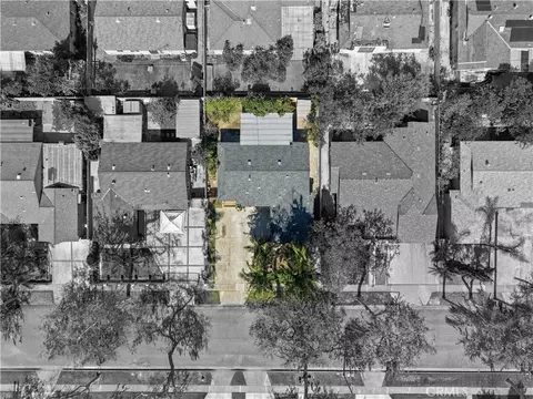 View/Area - 431 E Rosslynn, Fullerton, CA 92832 photo 2 of 2