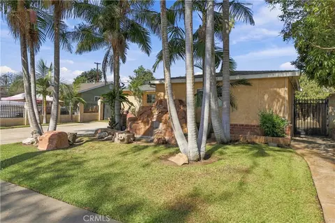 Exterior - 431 E Rosslynn, Fullerton, CA 92832 photo 4 of 8
