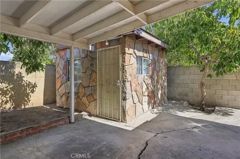 Exterior - 431 E Rosslynn, Fullerton, CA 92832 photo 6 of 8