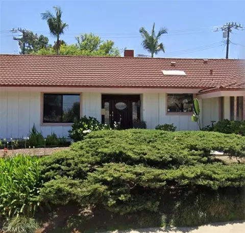 15514 E La Moine St, Hacienda Heights, CA 91745