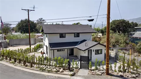 Exterior - 7515 Mcgroarty, Tujunga, CA 91042 photo 7 of 7