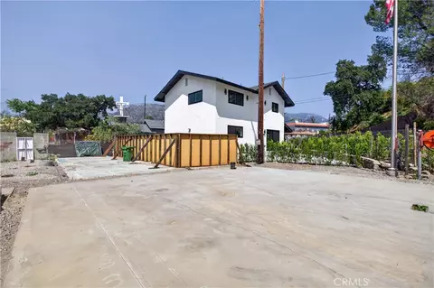 Exterior - 7515 Mcgroarty, Tujunga, CA 91042 photo 6 of 7