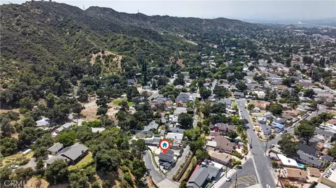 View/Area - 7515 Mcgroarty, Tujunga, CA 91042 photo 4 of 4