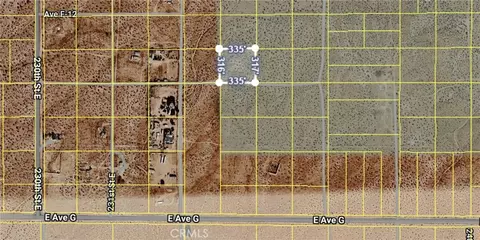 0 Vicinity Avenue F12 232nd St E, Lancaster, CA 93535 photo 28
