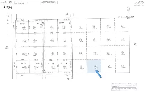 0 Vicinity Avenue F12 232nd St E, Lancaster, CA 93535 photo 34