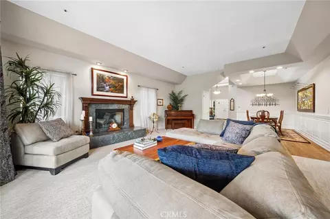 Living - 25053 Wheeler Rd, Newhall, CA 91321 photo 4 of 5