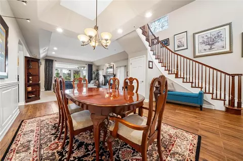 Dining - 25053 Wheeler Rd, Newhall, CA 91321 photo 1 of 2