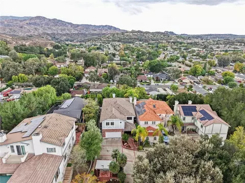 View/Area - 25053 Wheeler Rd, Newhall, CA 91321 photo 4 of 7