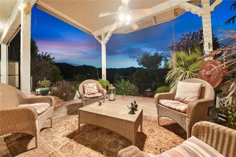 Exterior - 25053 Wheeler Rd, Newhall, CA 91321 photo 3 of 17