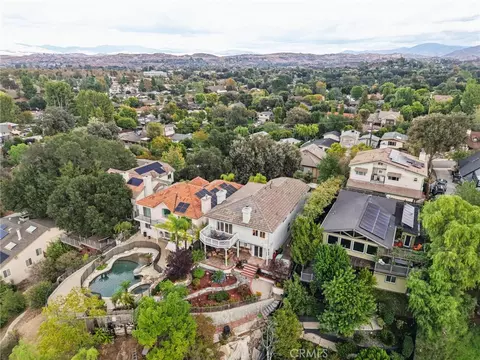 View/Area - 25053 Wheeler Rd, Newhall, CA 91321 photo 5 of 7