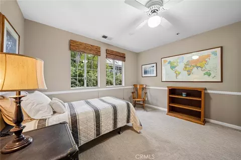 Bedroom - 25053 Wheeler Rd, Newhall, CA 91321 photo 4 of 6