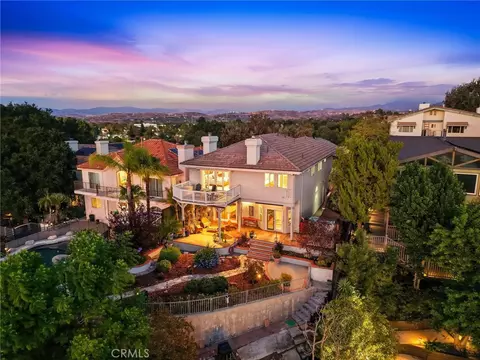 View/Area - 25053 Wheeler Rd, Newhall, CA 91321 photo 1 of 7