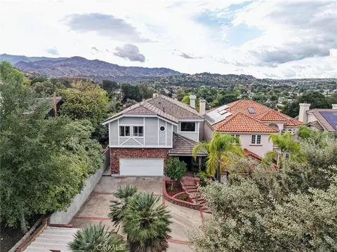 View/Area - 25053 Wheeler Rd, Newhall, CA 91321 photo 3 of 7