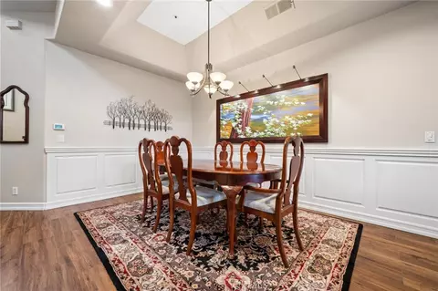 Dining - 25053 Wheeler Rd, Newhall, CA 91321 photo 2 of 2