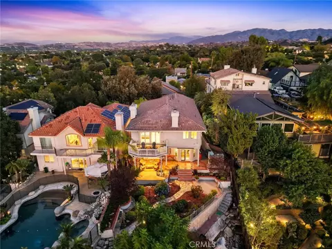 View/Area - 25053 Wheeler Rd, Newhall, CA 91321 photo 2 of 7