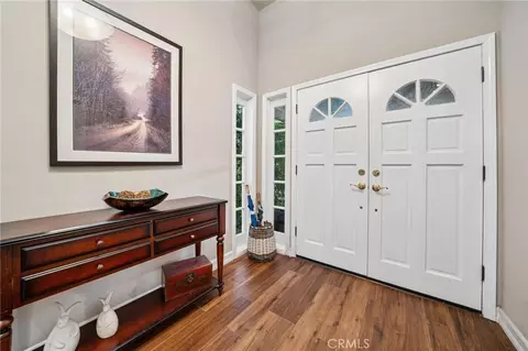 Entry Way - 25053 Wheeler Rd, Newhall, CA 91321 photo 1 of 4