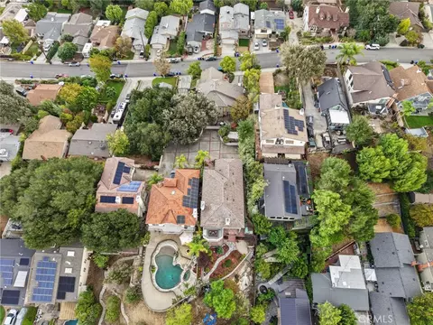 View/Area - 25053 Wheeler Rd, Newhall, CA 91321 photo 7 of 7