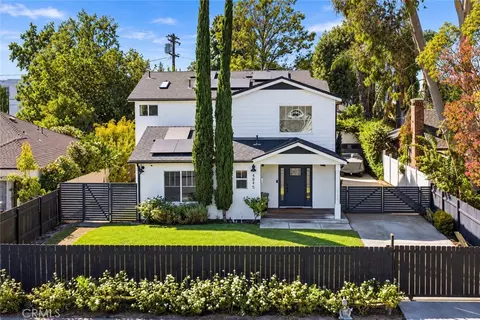 4845 Denny Ave, North Hollywood, CA 91601