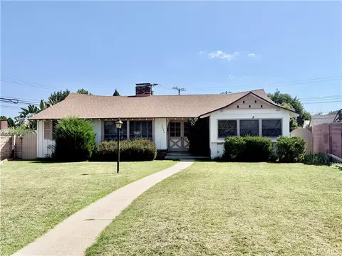 16626 Knapp, North Hills, CA 91343