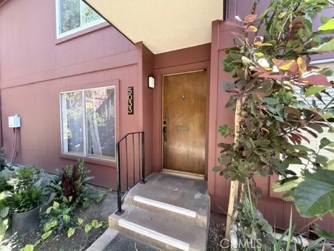 5033 Maytime, Culver City, CA 90230