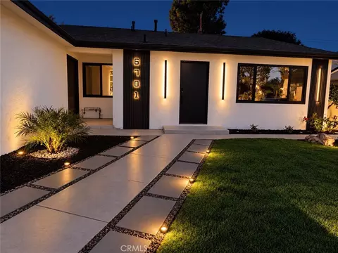 6701 Neddy, West Hills, CA 91307