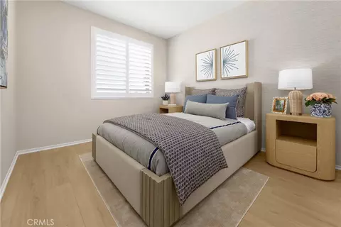 Bedroom - 24809 Dreamfield Ln, Menifee, CA 92585 photo 5 of 6