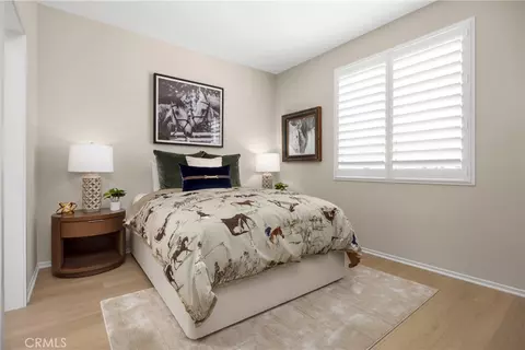 Bedroom - 24809 Dreamfield Ln, Menifee, CA 92585 photo 4 of 6