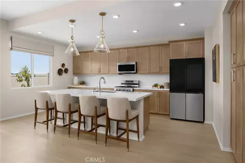 Kitchen - 24809 Dreamfield Ln, Menifee, CA 92585 photo 1 of 2