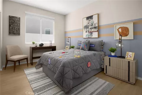 Bedroom - 24809 Dreamfield Ln, Menifee, CA 92585 photo 6 of 6