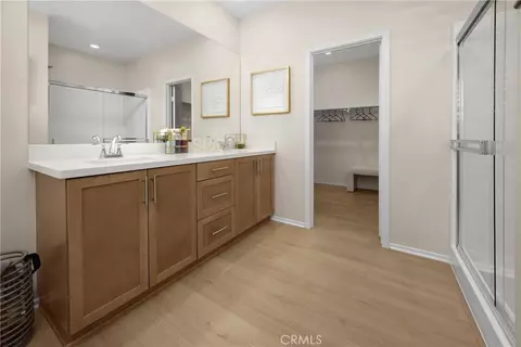 Entry Way - 24809 Dreamfield Ln, Menifee, CA 92585 photo 1 of 2